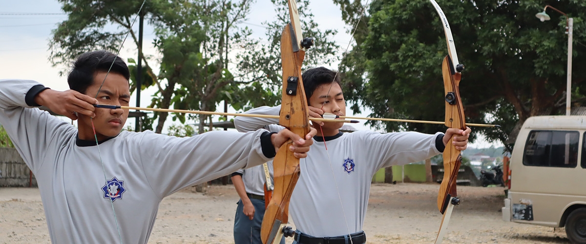 SMA Boarding School PUTRA HARAPAN Purwokerto