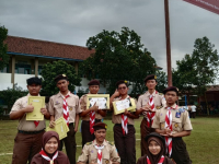 JUARA FAVORIT FILM PENDEK - LENSAKA FEST 2025