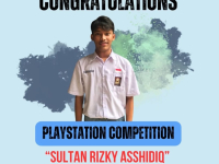 PLAYSTATION COMPETITION