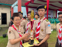 JUARA 2 FILM PENDEK - LENSAKA FEST 2025