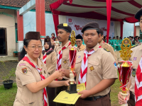JUARA 3 FILM PENDEK - LENSAKA FEST 2025