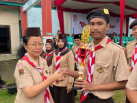 JUARA HARAPAN 1 FILM PENDEK - LENSAKA FEST 2025