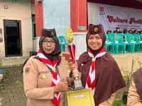 JUARA 3 VIDEO PEMBELAJARAN - LENSAKA FEST 2025