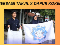 Berbagai Takjil di Bulan Ramadhan