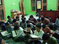Program Hafidz Quran 30 Juz