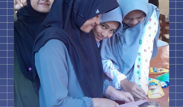 TATABOGA - EKSTRAKULIKULER