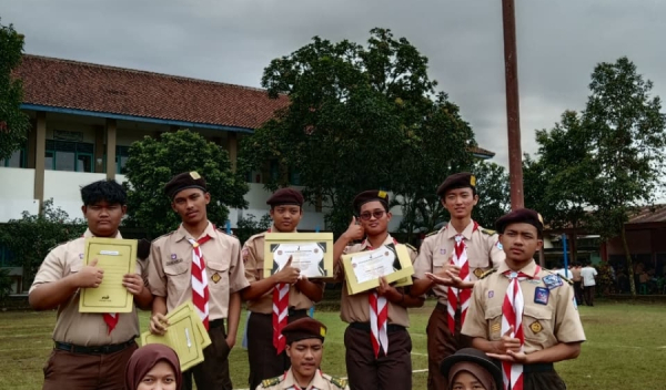 JUARA FAVORIT FILM PENDEK - LENSAKA FEST 2025