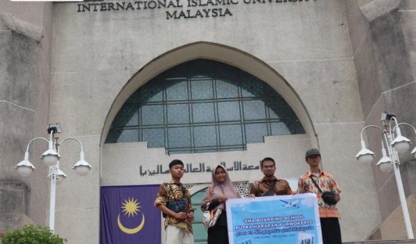 Edutrip-Singapore Malaysia