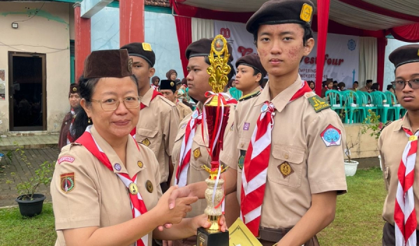 JUARA 2 FILM PENDEK - LENSAKA FEST 2025