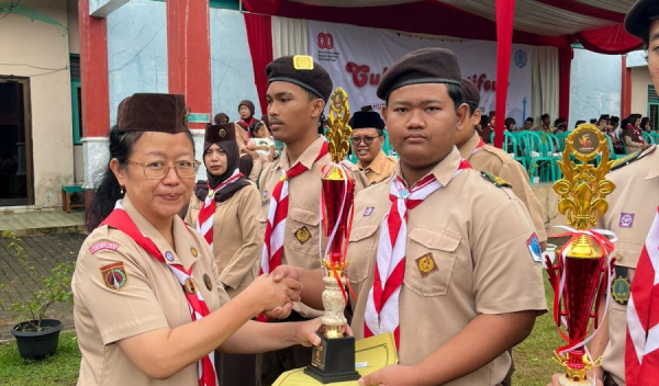 JUARA 3 FILM PENDEK - LENSAKA FEST 2025