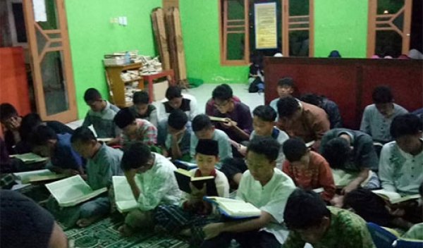 Program Hafidz Quran 30 Juz